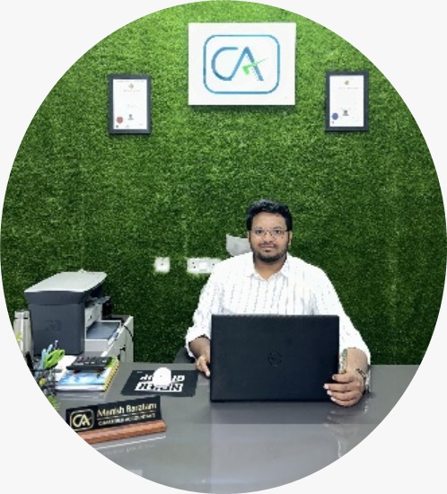 Baratam Venkata Sai Manish